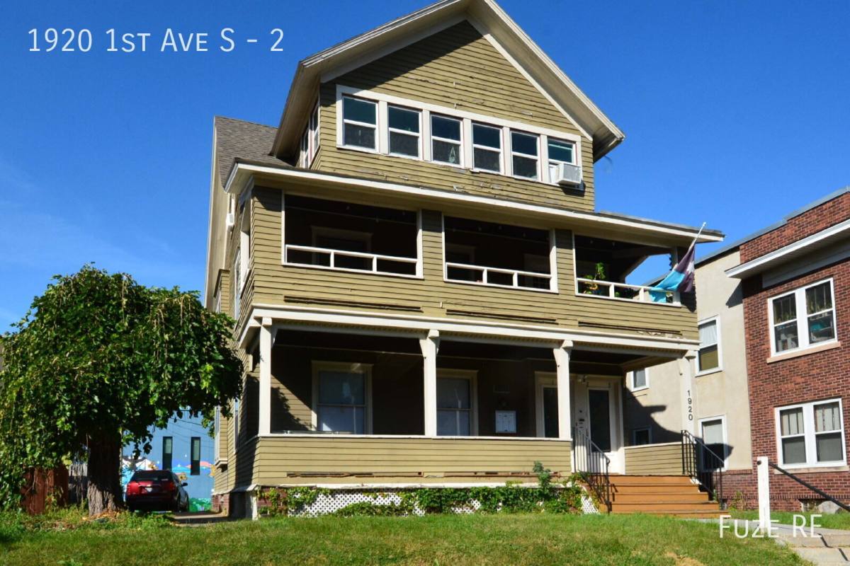 1920 1st Ave S #2, Minneapolis, MN 55403 - Apartment for Rent - Image 2