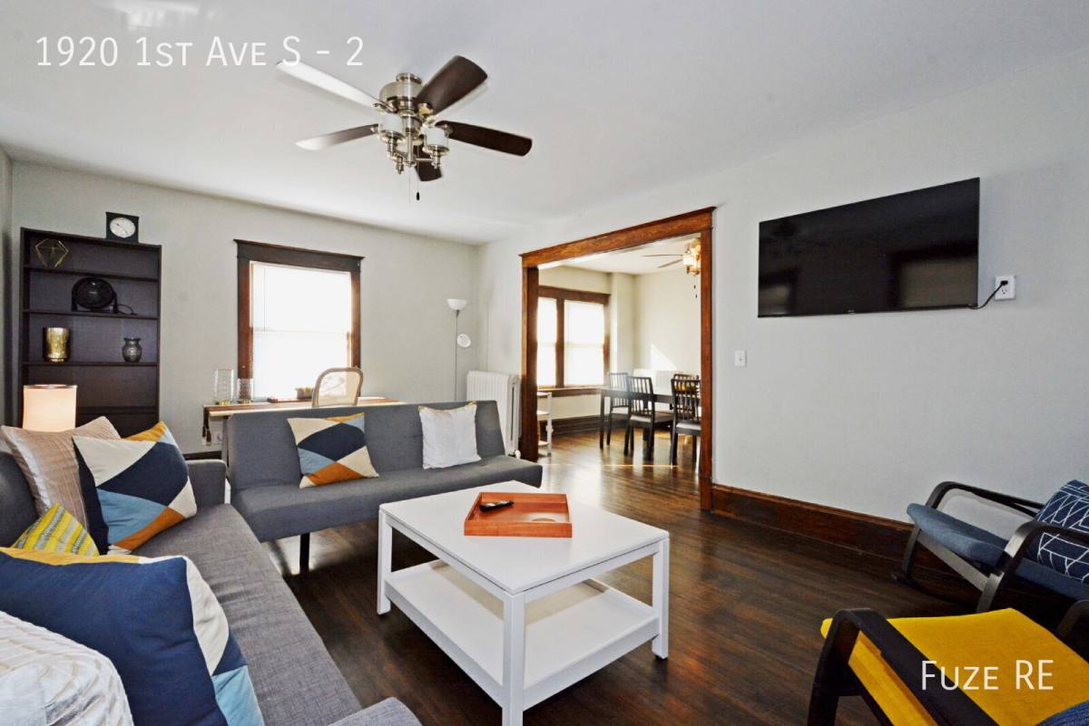 1920 1st Ave S #2, Minneapolis, MN 55403 - Apartment for Rent - Image 1