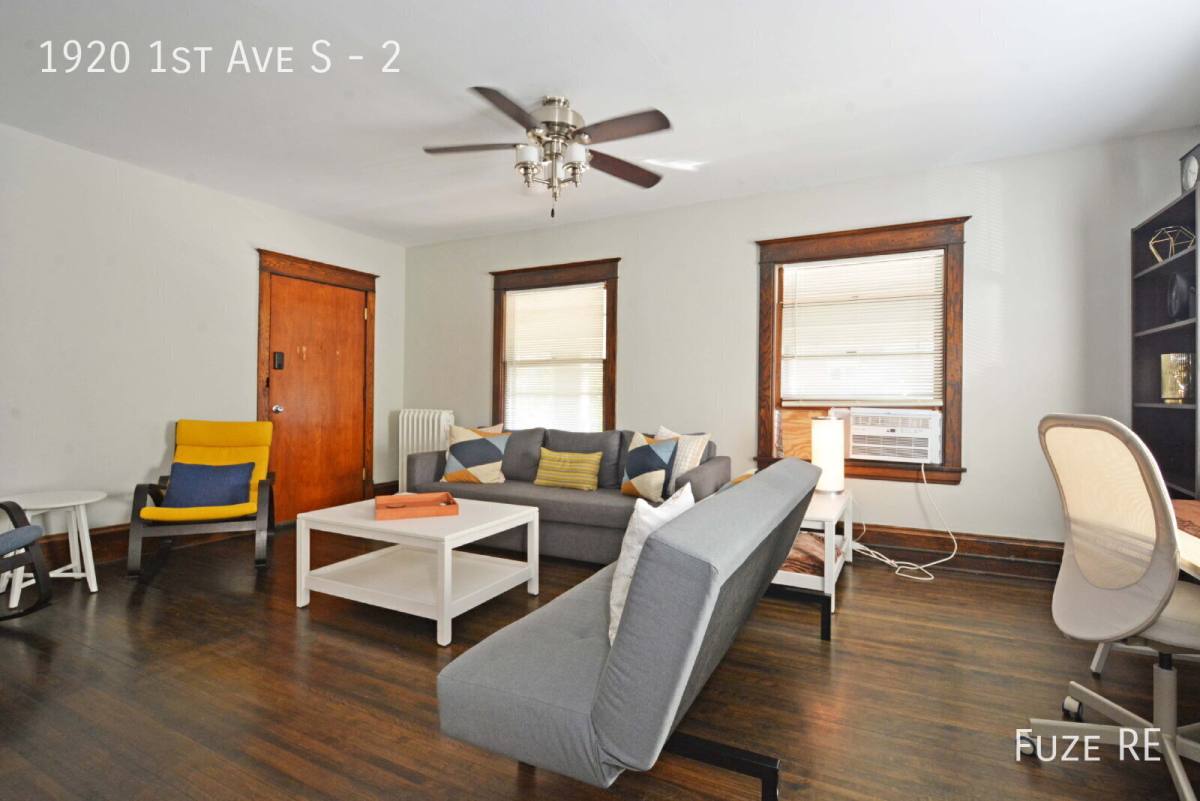 1920 1st Ave S #2, Minneapolis, MN 55403 - Apartment for Rent - Image 3