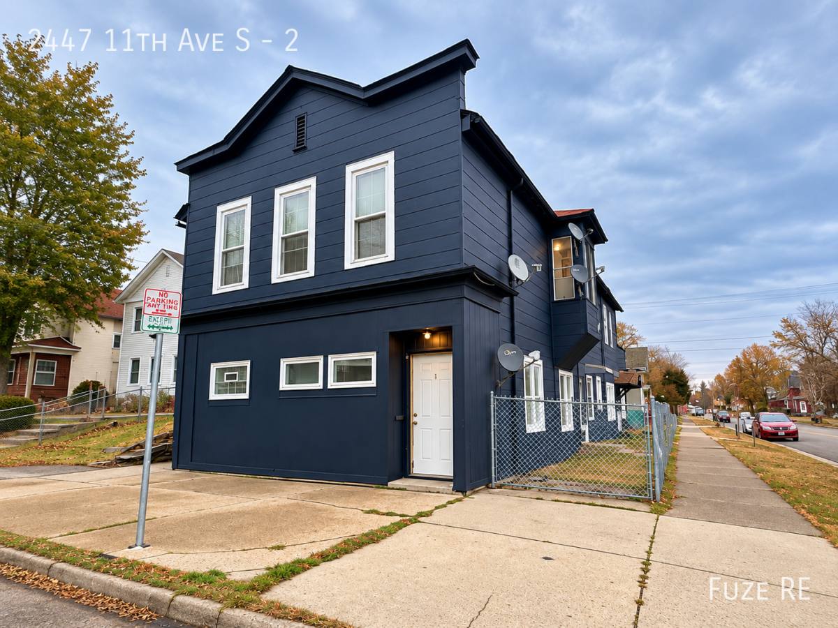 2447 11th Ave S #2, Minneapolis, MN 55404 - Apartment for Rent - Image 1