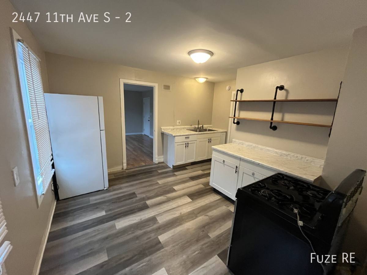 2447 11th Ave S #2, Minneapolis, MN 55404 - Apartment for Rent - Image 2