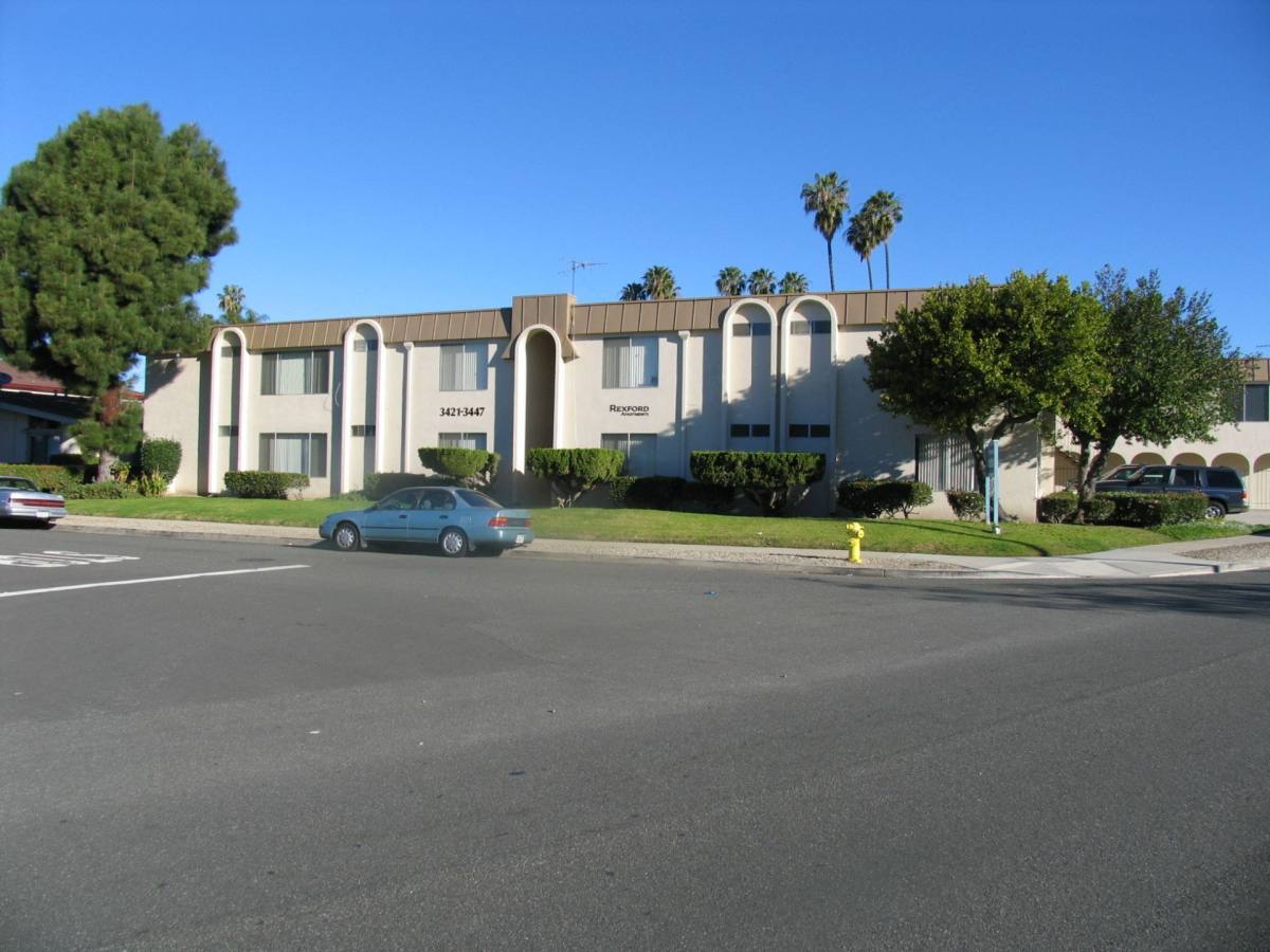 3421 Rexford St, Ventura, CA 93003 - Apartment for Rent