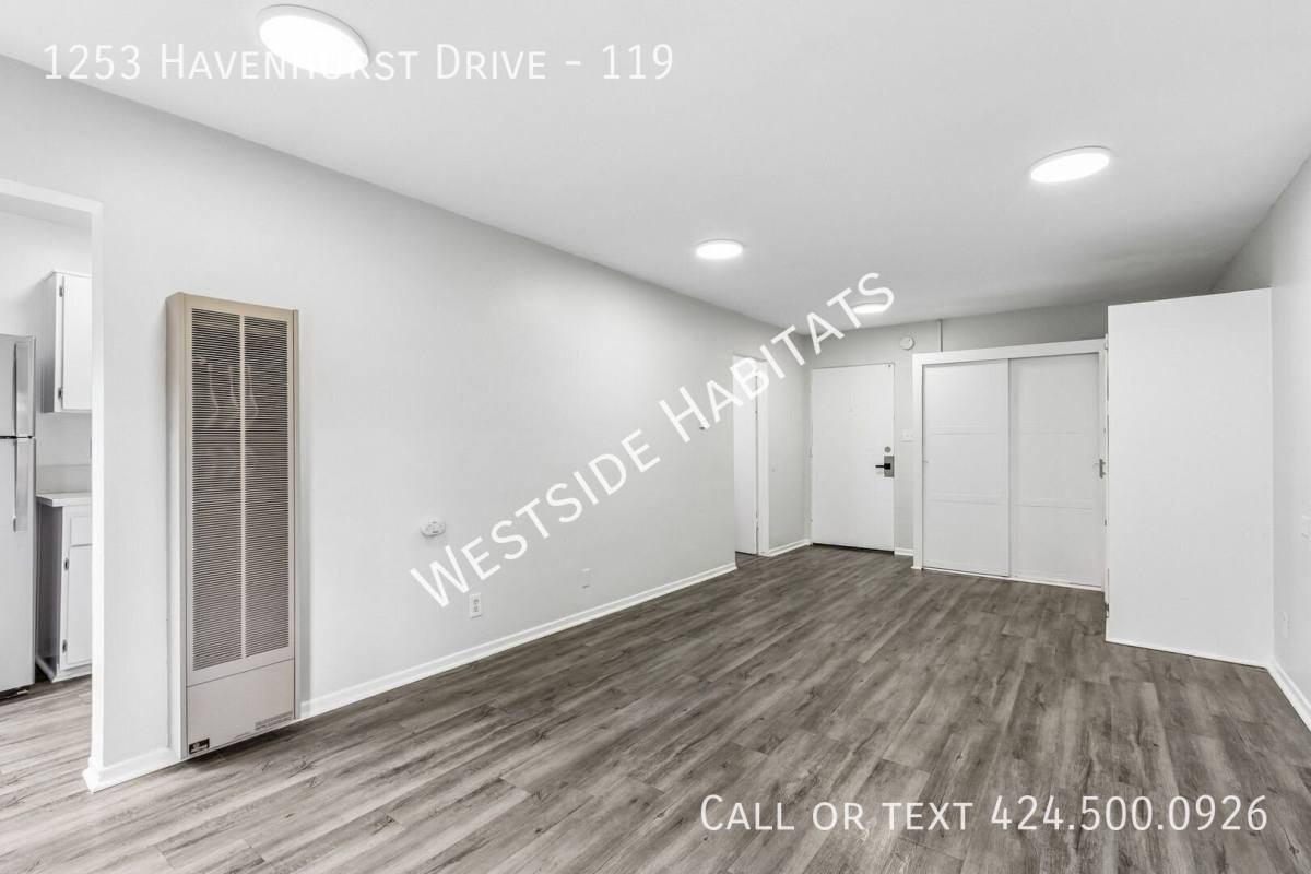 1253 Havenhurst Dr #119, Los Angeles, CA 90046 - Apartment for Rent - Image 5
