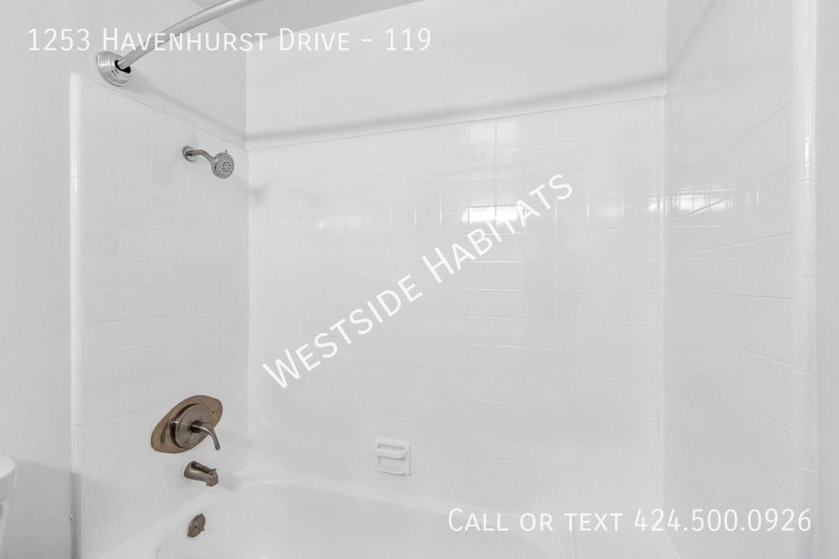 1253 Havenhurst Dr #119, Los Angeles, CA 90046 - Apartment for Rent - Image 9
