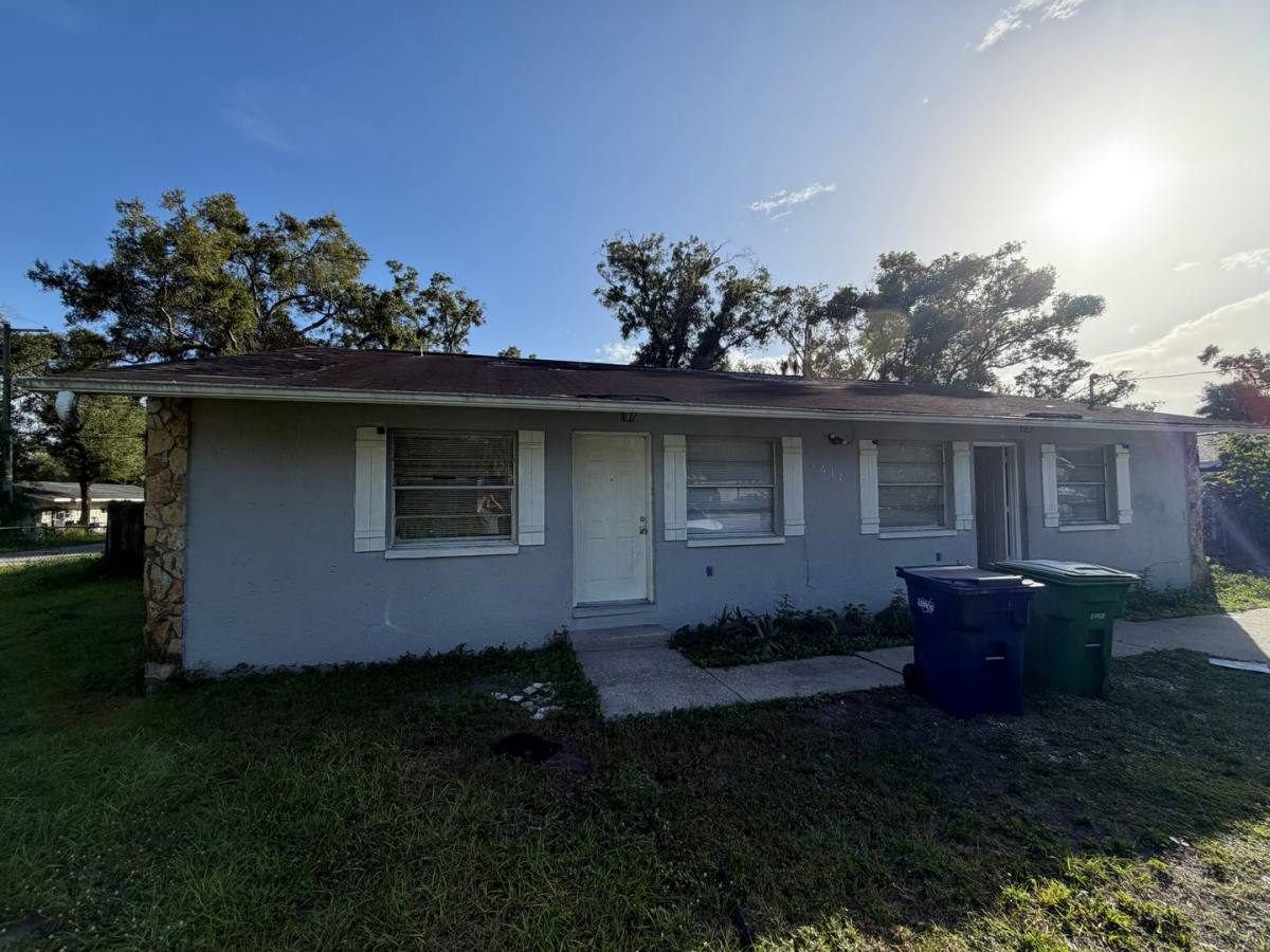 1617 E Sitka St, Tampa, FL 33604 - House for Rent