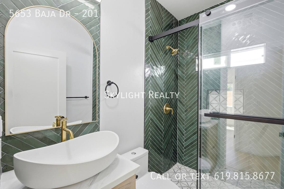 5653 Baja Dr #201, San Diego, CA 92115 - Apartment for Rent - Image 8