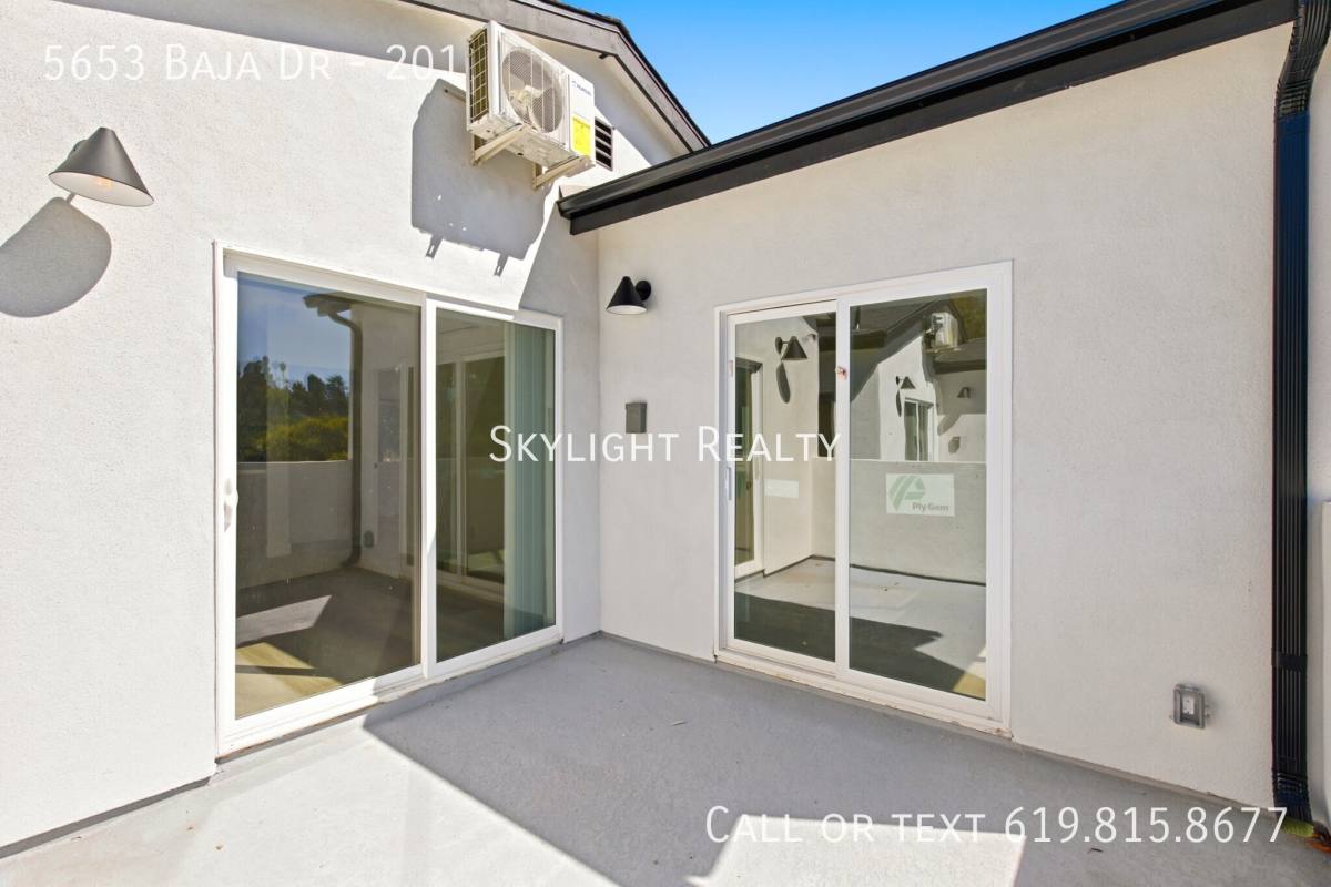 5653 Baja Dr #201, San Diego, CA 92115 - Apartment for Rent - Image 10