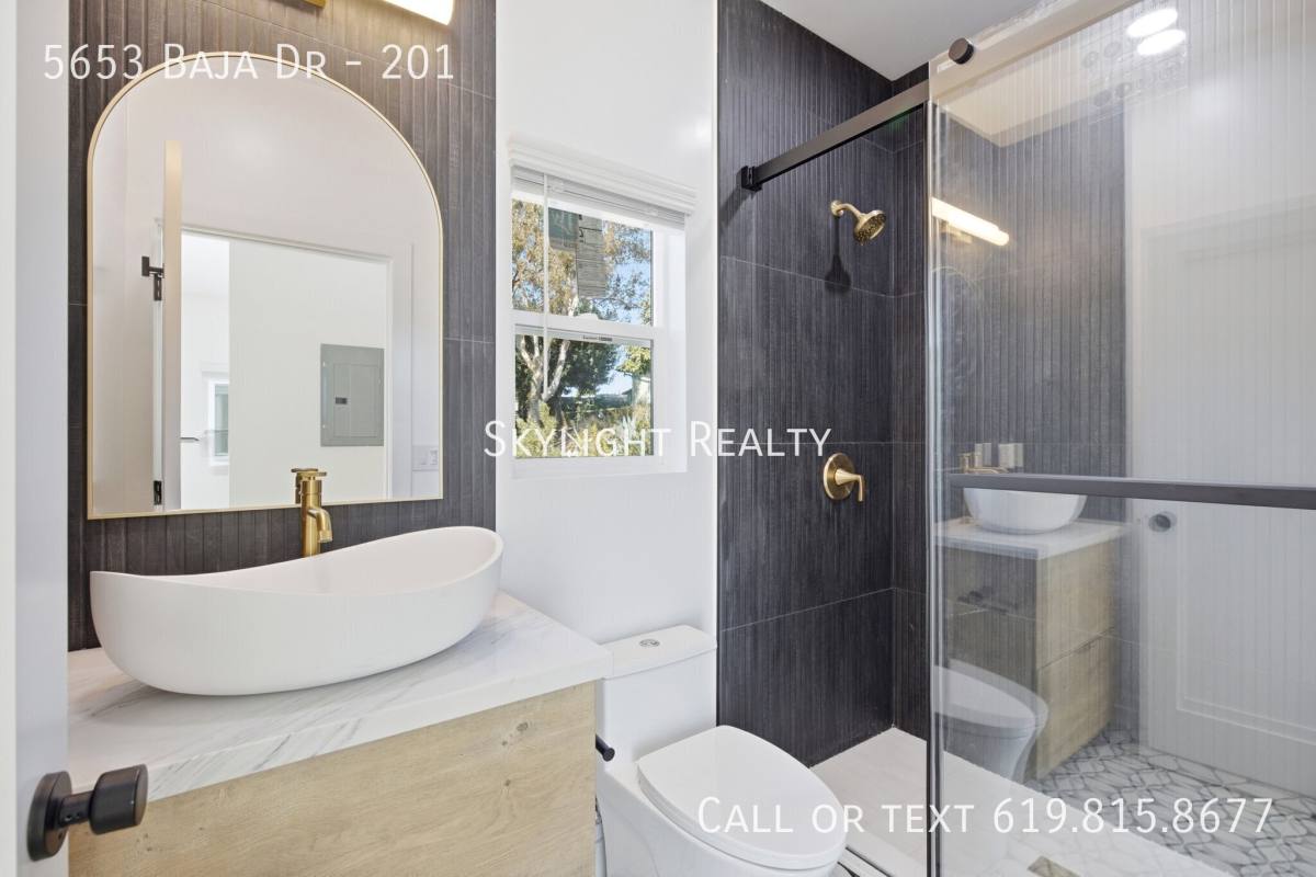 5653 Baja Dr #201, San Diego, CA 92115 - Apartment for Rent - Image 9