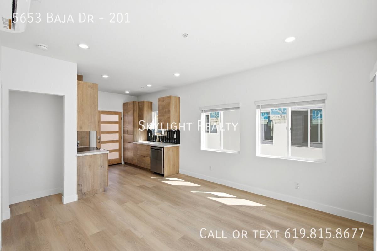 5653 Baja Dr #201, San Diego, CA 92115 - Apartment for Rent - Image 7