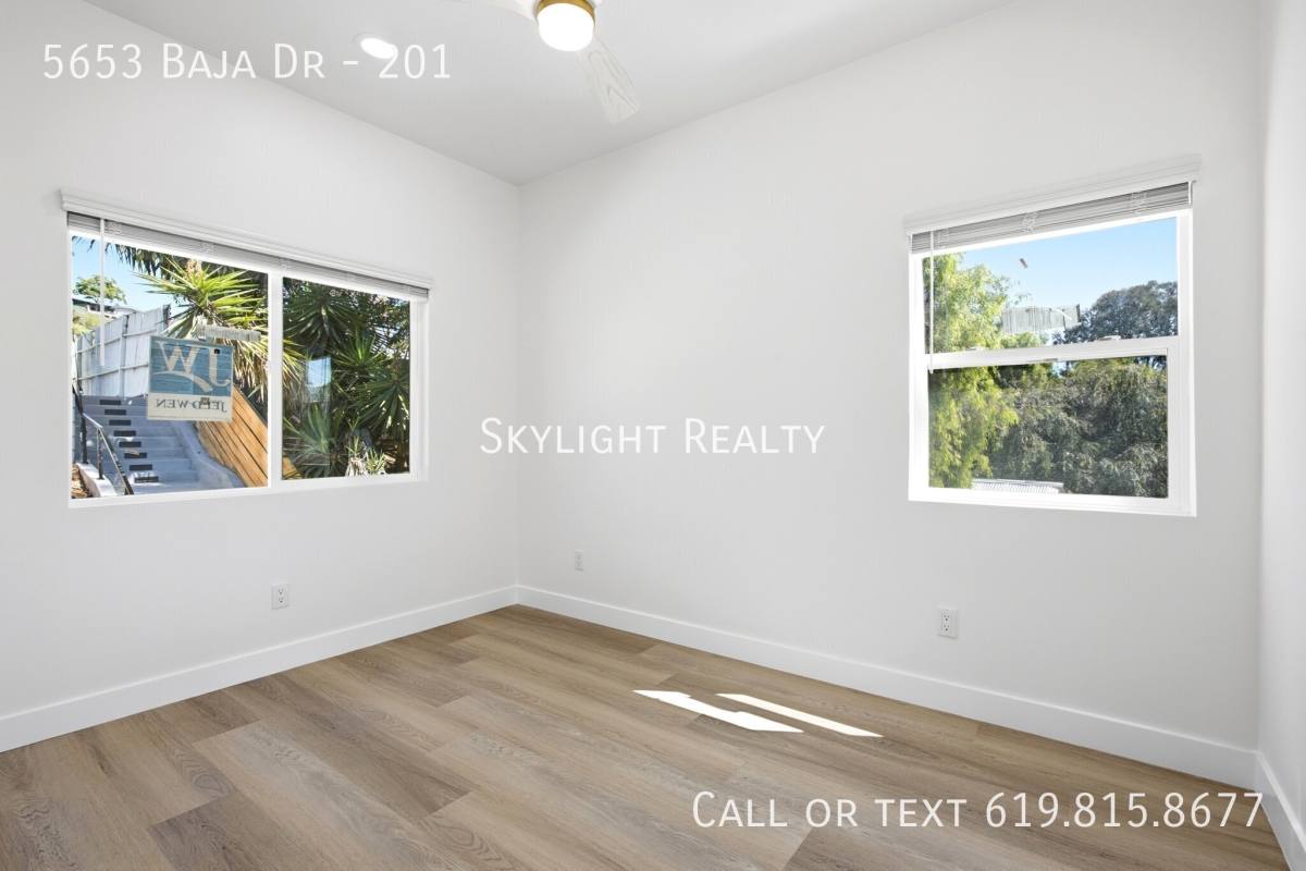 5653 Baja Dr #201, San Diego, CA 92115 - Apartment for Rent - Image 6