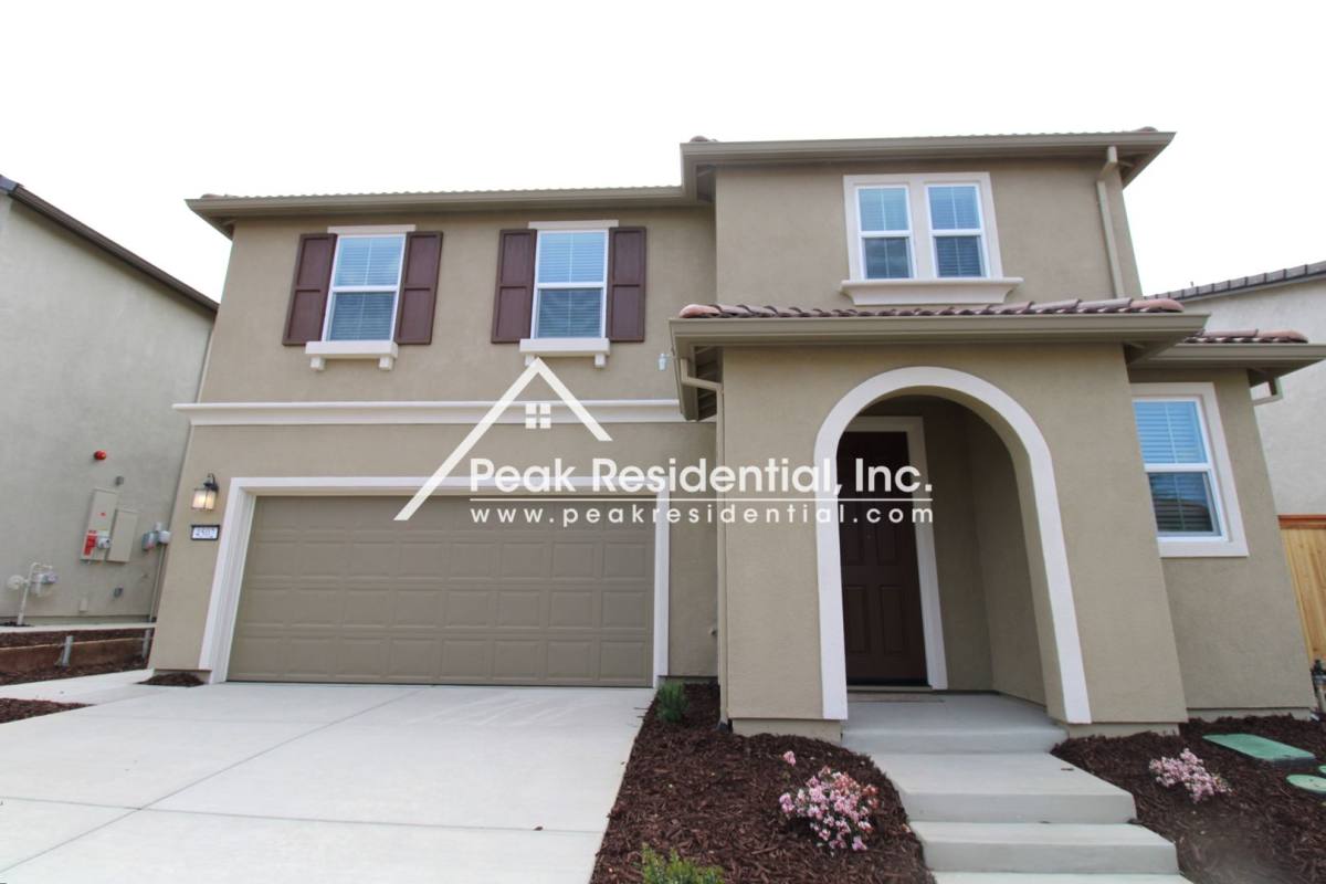 House for rent at 4502 Gray Lodge Loop, Rocklin, CA 95677
