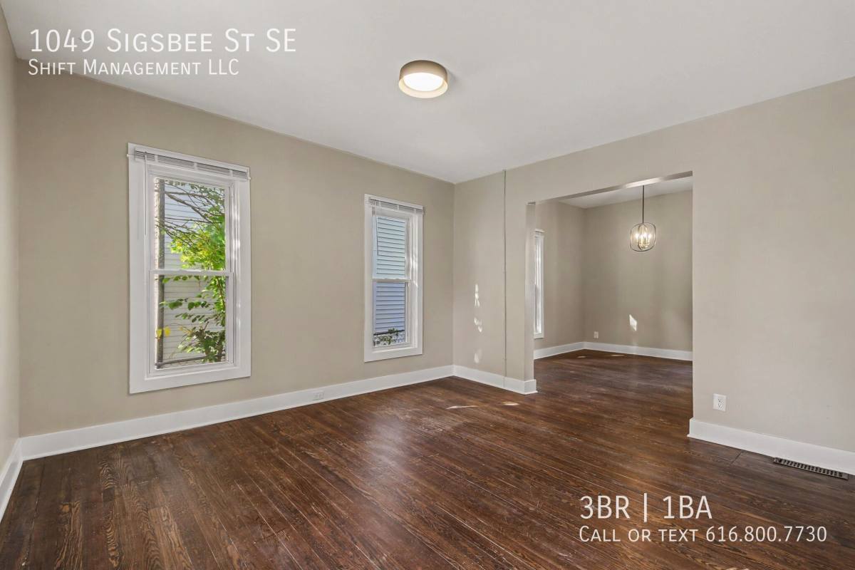 1049 Sigsbee St SE, Grand Rapids, MI 49506 - House for Rent - Image 5
