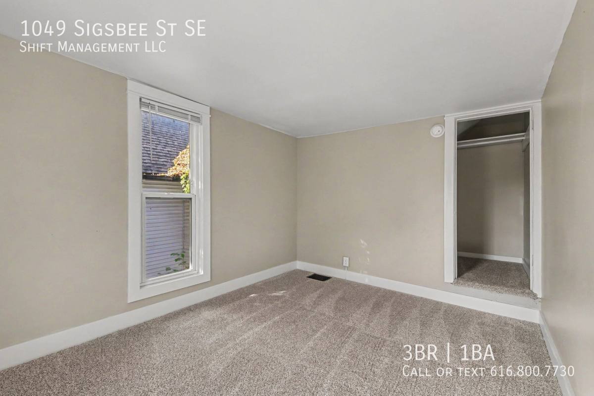 1049 Sigsbee St SE, Grand Rapids, MI 49506 - House for Rent - Image 8