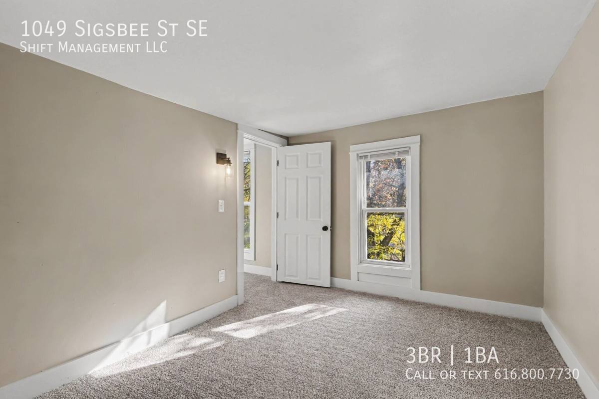 1049 Sigsbee St SE, Grand Rapids, MI 49506 - House for Rent - Image 9