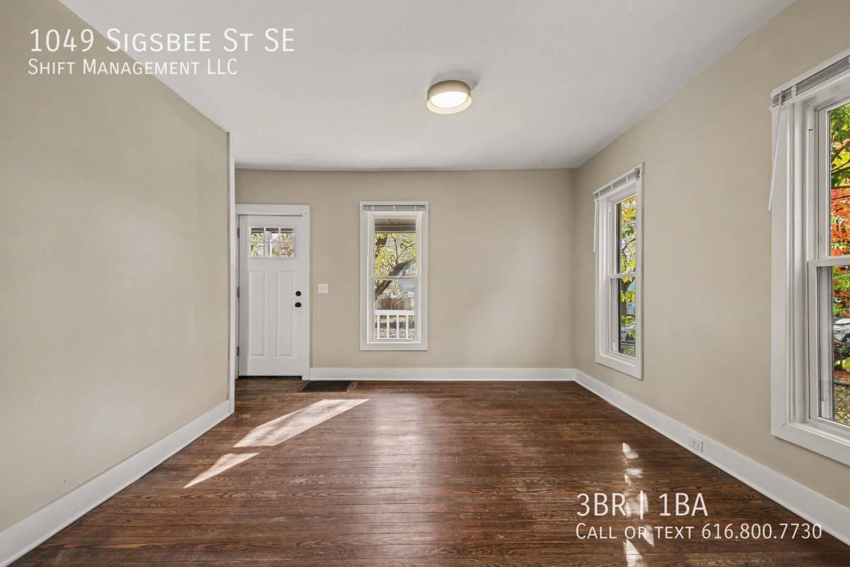 1049 Sigsbee St SE, Grand Rapids, MI 49506 - House for Rent - Image 10