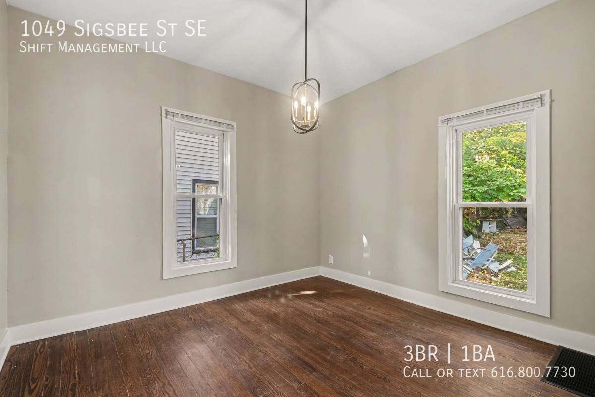 1049 Sigsbee St SE, Grand Rapids, MI 49506 - House for Rent - Image 6