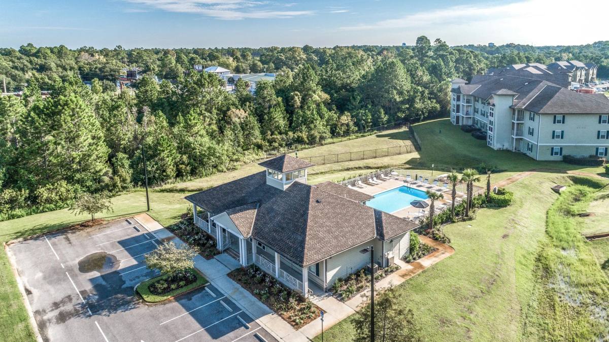 Apartment for rent at 1709 Conservation Trail #204, Fort Walton Beach, FL 32547