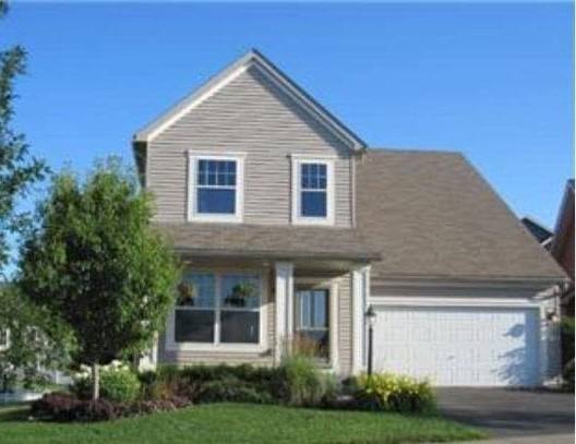 House for rent at 16 Prosperity Way, Hudson, WI 54016