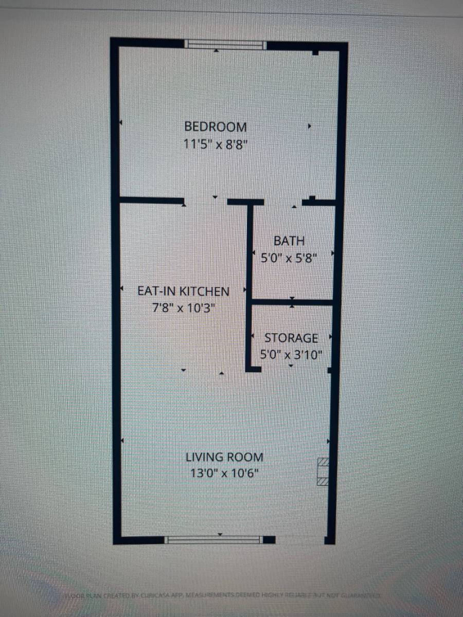 1429 Case Ave, St. Paul, MN 55106 - Apartment for Rent - Image 2