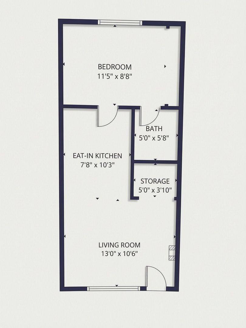 1429 Case Ave, St. Paul, MN 55106 - Apartment for Rent - Image 9