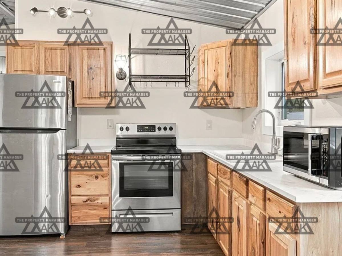 1258 Deer Valley Rd, Fairbanks, AK 99709 - House for Rent - Image 9