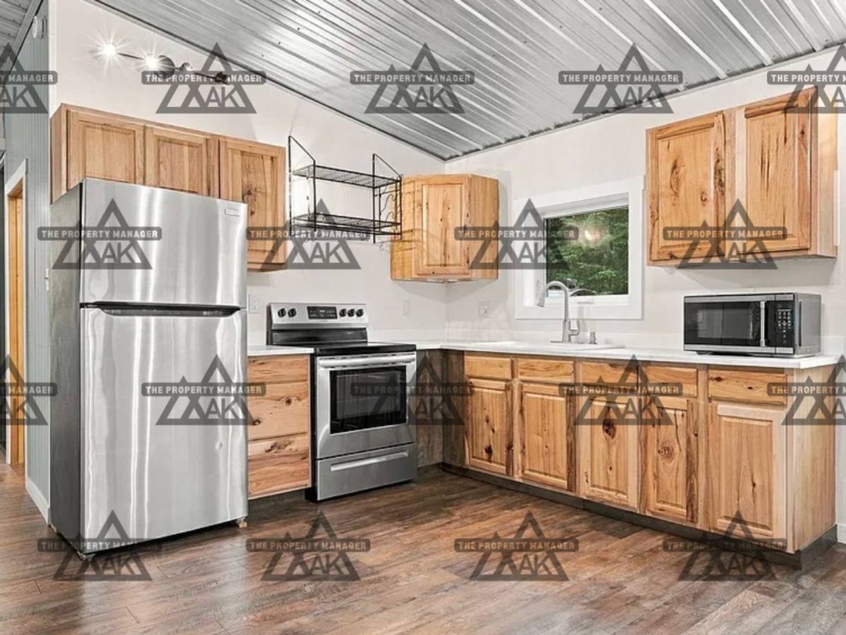 1258 Deer Valley Rd, Fairbanks, AK 99709 - House for Rent - Image 10