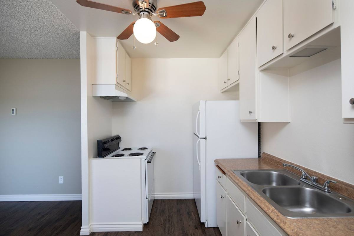 1550 Hornblend St, San Diego, CA 92109 - Apartment for Rent - Image 4