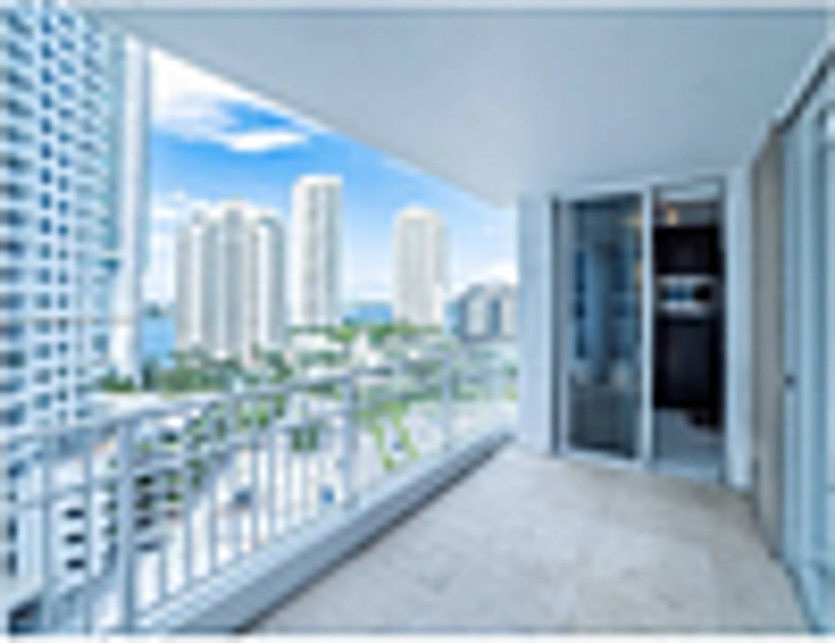 701 Brickell Blvd #1504, Miami, FL 33131 - House for Rent - Image 1