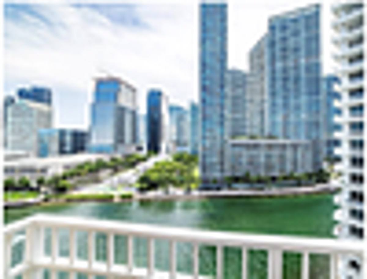 701 Brickell Blvd #1504, Miami, FL 33131 - House for Rent - Image 2