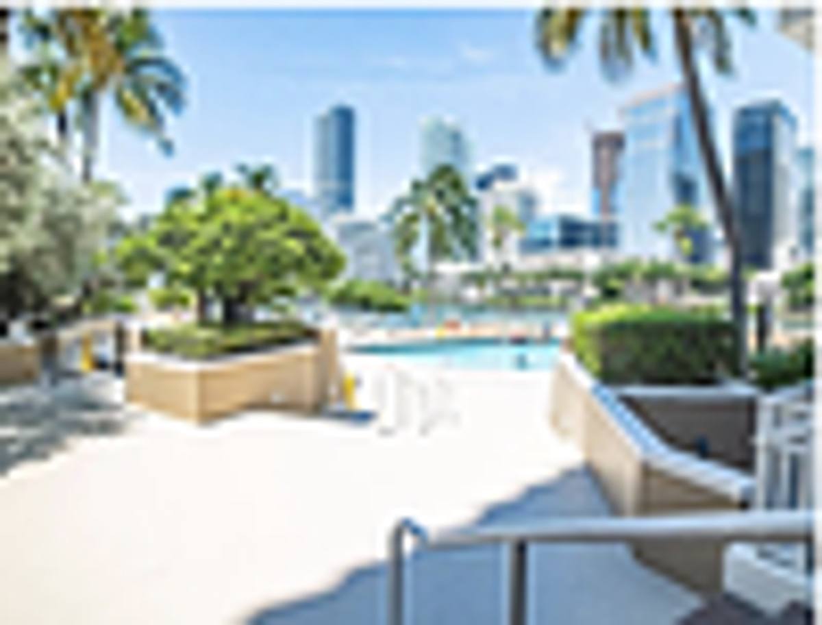 701 Brickell Blvd #1504, Miami, FL 33131 - House for Rent - Image 3