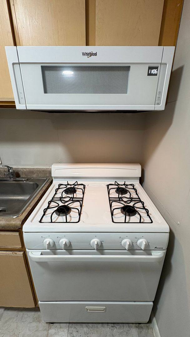 Marquette West, 405 S Huntington St, Gary, IN 46403 - Apartment for Rent - Image 9
