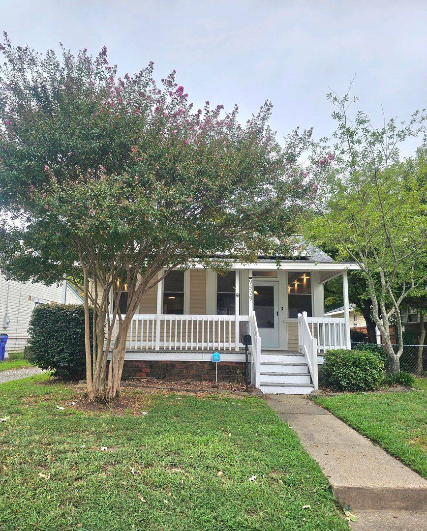 9529 Grove Ave, Norfolk, VA 23503 - House for Rent - Image 1