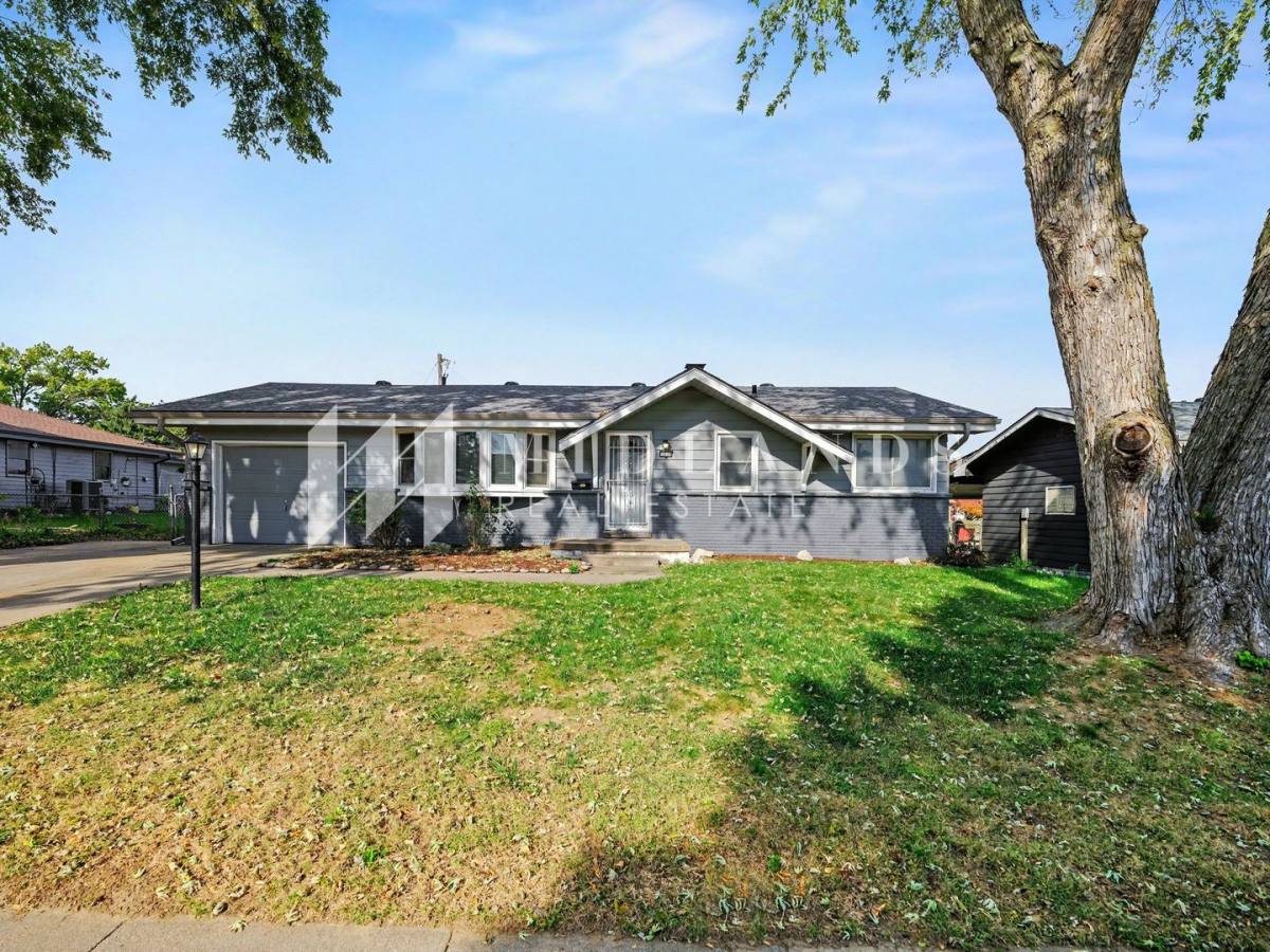 3958 McMahon Ave, Bellevue, NE 68147 - House for Rent