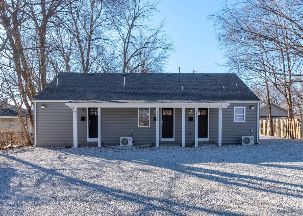 611 W Madison St, Springfield, MO 65806 - House for Rent - Image 2