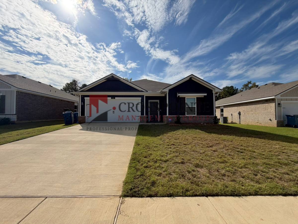 House for rent at 1114 Park Meadows Dr, Whitehouse, TX 75791