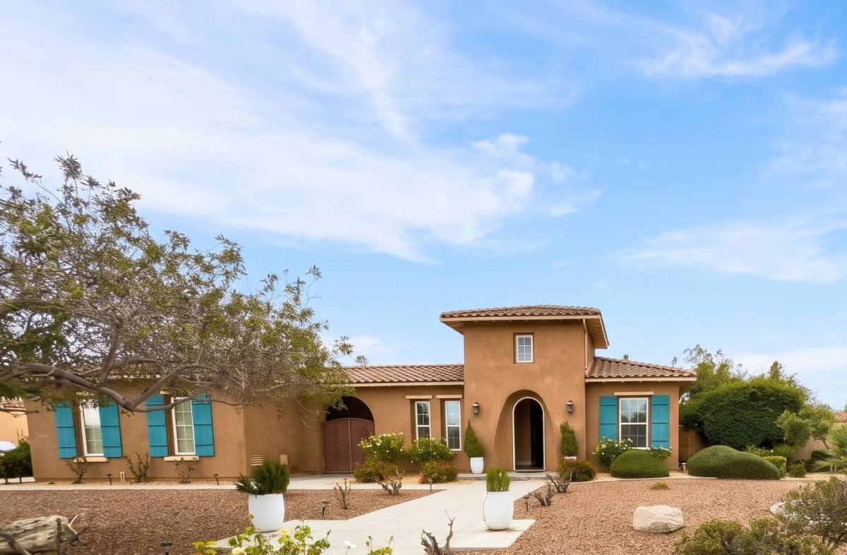 House for rent at 12919 Hyperion Lane, Apple Valley, CA 92308