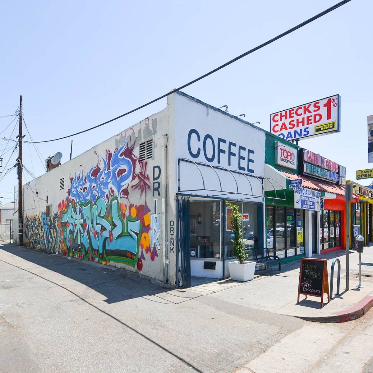 627 Brittania St, Los Angeles, CA 90033 - Apartment for Rent - Image 9