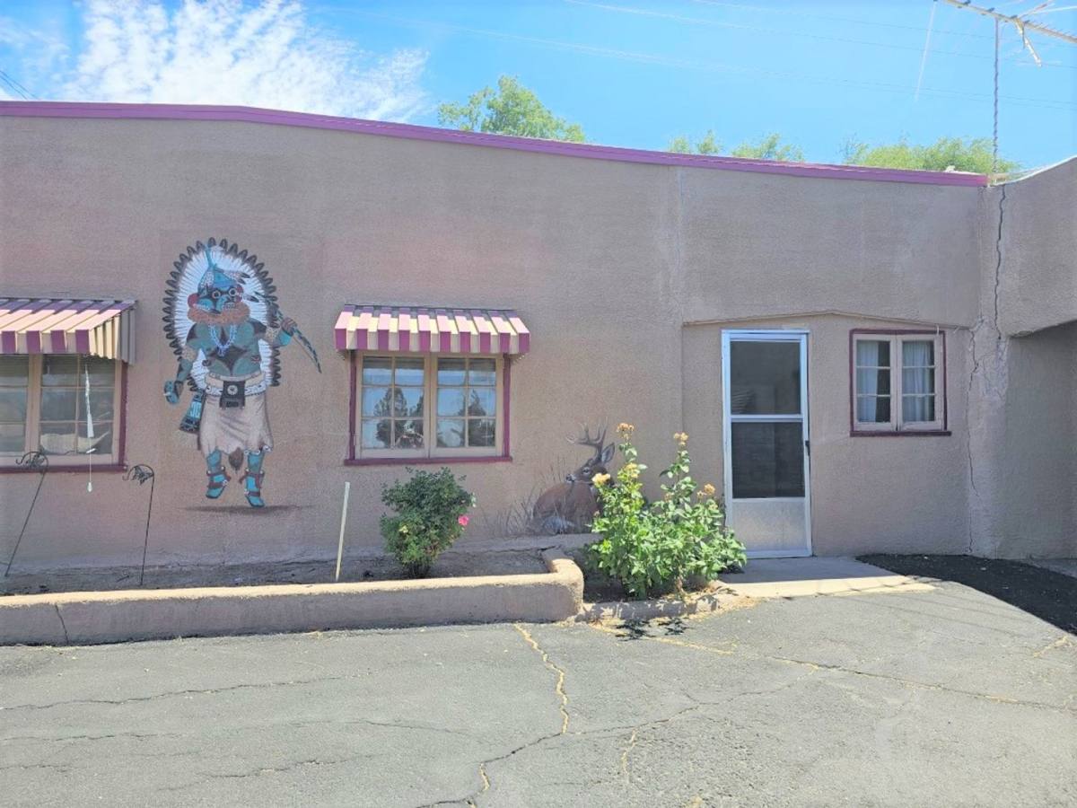 Oasis Court, 363 W 4th St, Benson, AZ 85602 - Apartment for Rent - Image 1