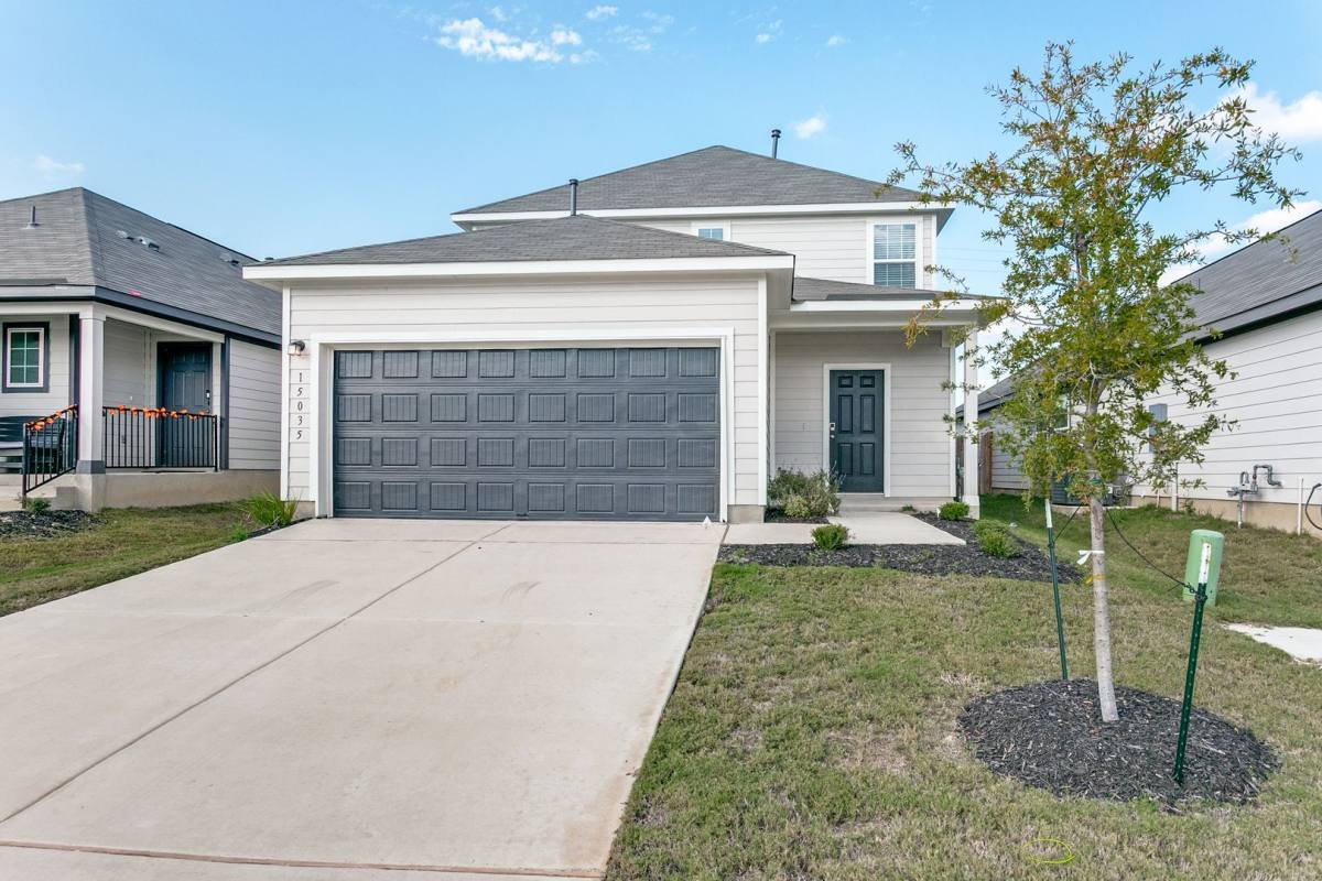 15035 Homing Meadow, San Antonio, TX 78253 - House for Rent - Image 1