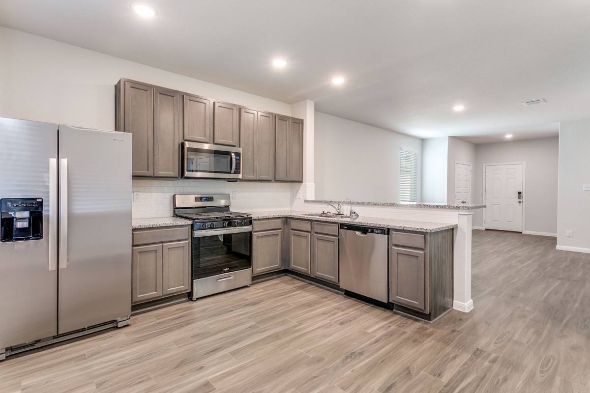 15035 Homing Meadow, San Antonio, TX 78253 - House for Rent - Image 9