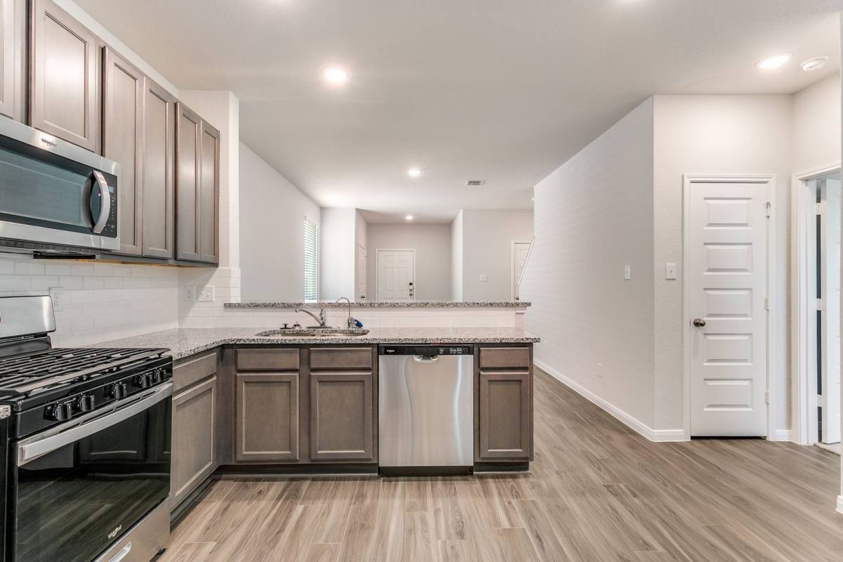 15035 Homing Meadow, San Antonio, TX 78253 - House for Rent - Image 10