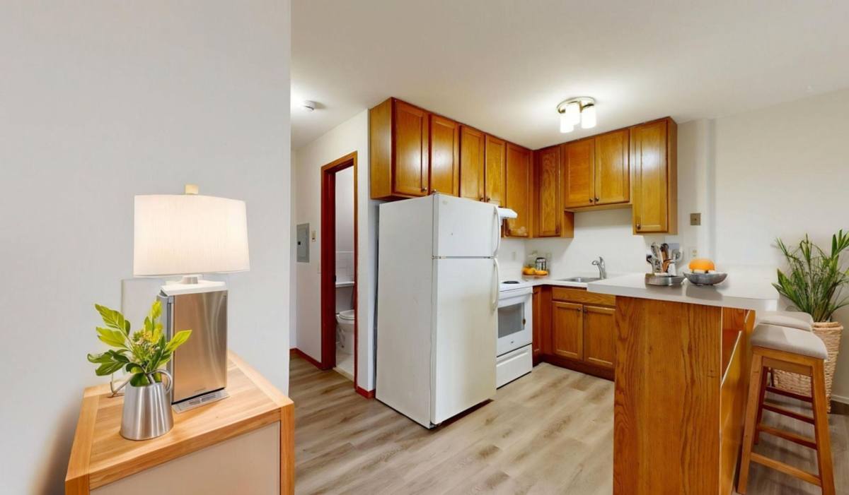 Pleasant View, 2216 Pleasant Ave S, Minneapolis, MN 55404 - Apartment for Rent