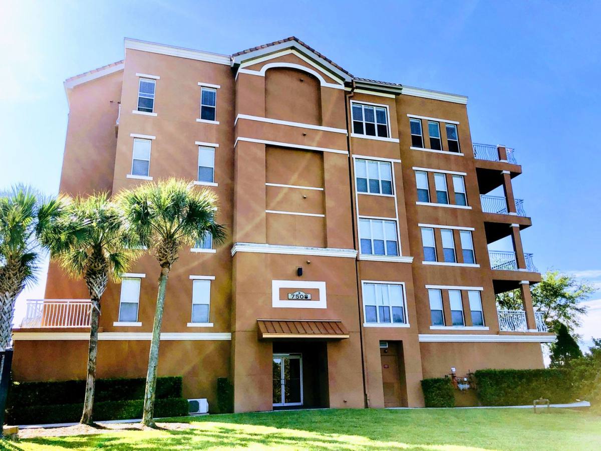7508 Toscana Blvd #113, Orlando, FL 32819 - Condo for Rent - Image 1