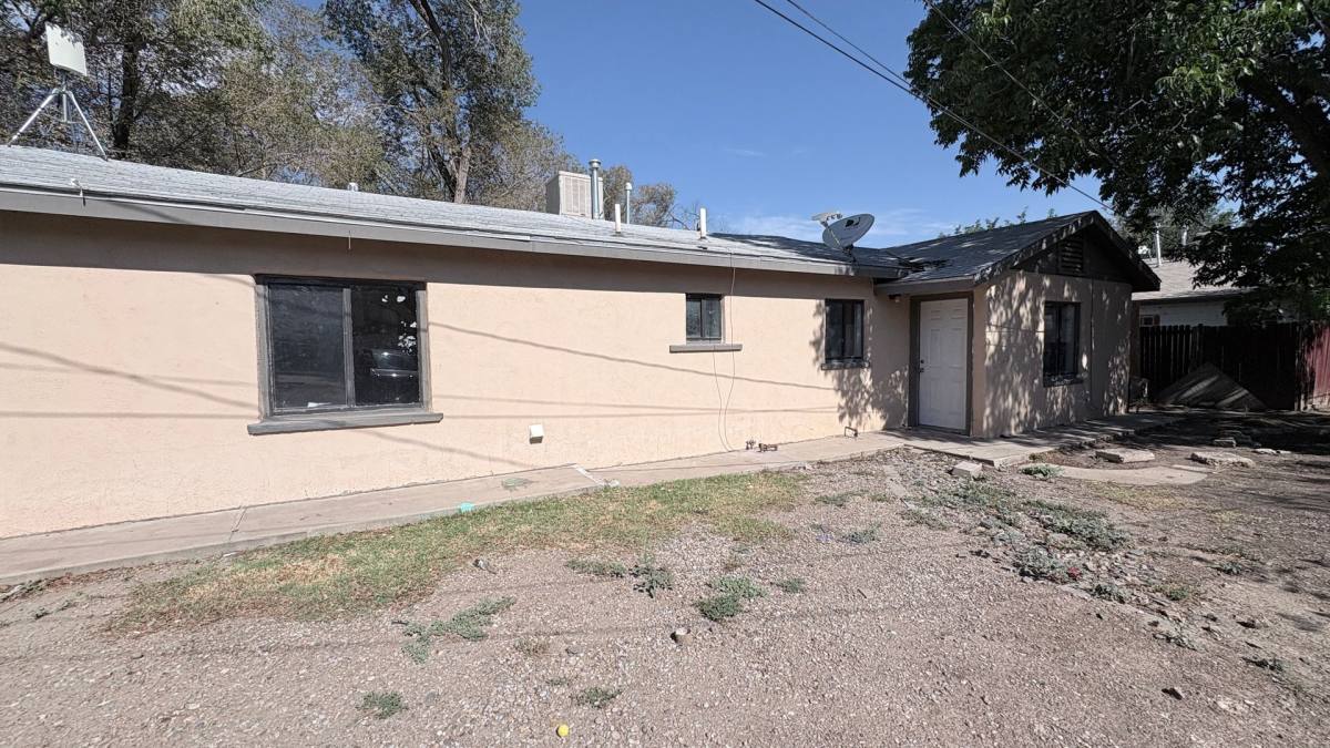 House for rent at 424 A E, Roswell, NM 88201