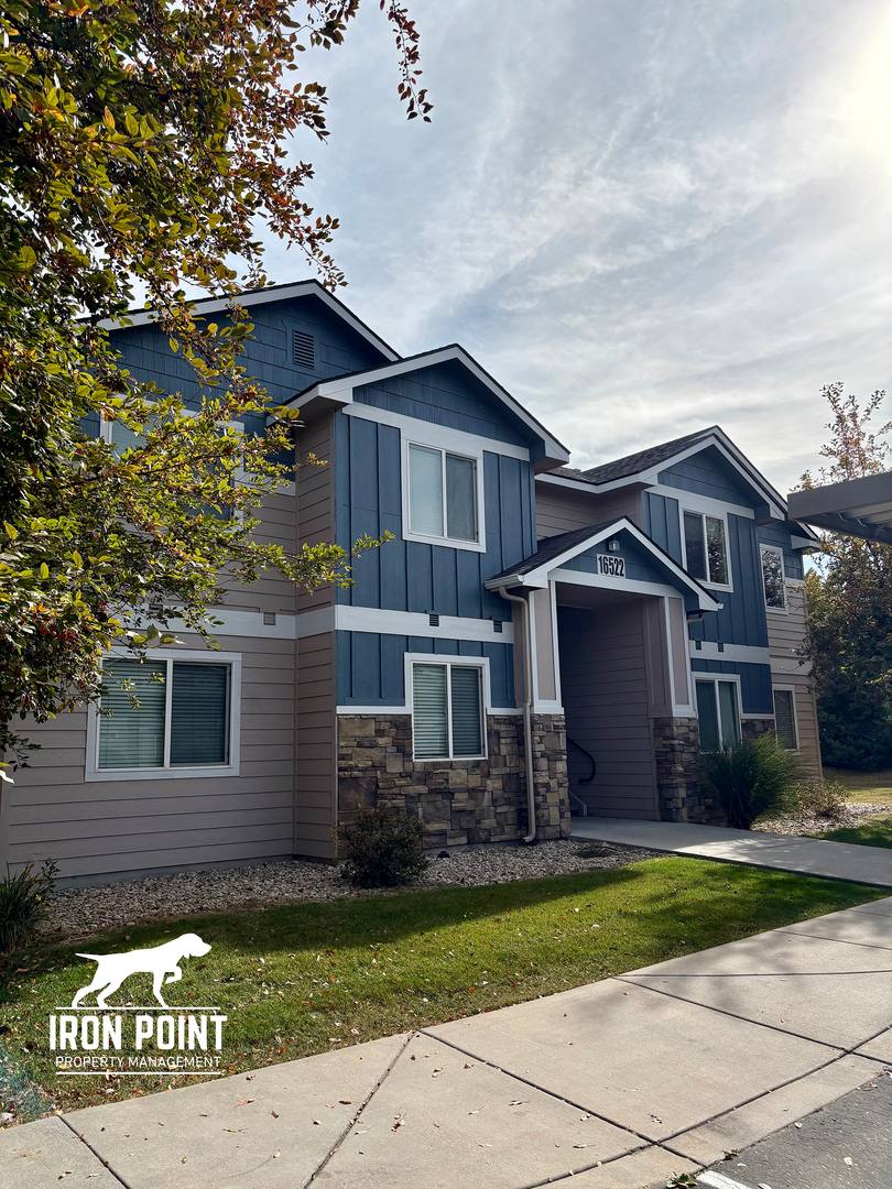 Apartment for rent at 16610 N Integra St, Nampa, ID 83687