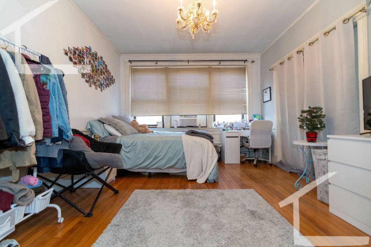 222 Saint Paul St #7, Brookline, MA 02446 - Apartment for Rent - Image 5