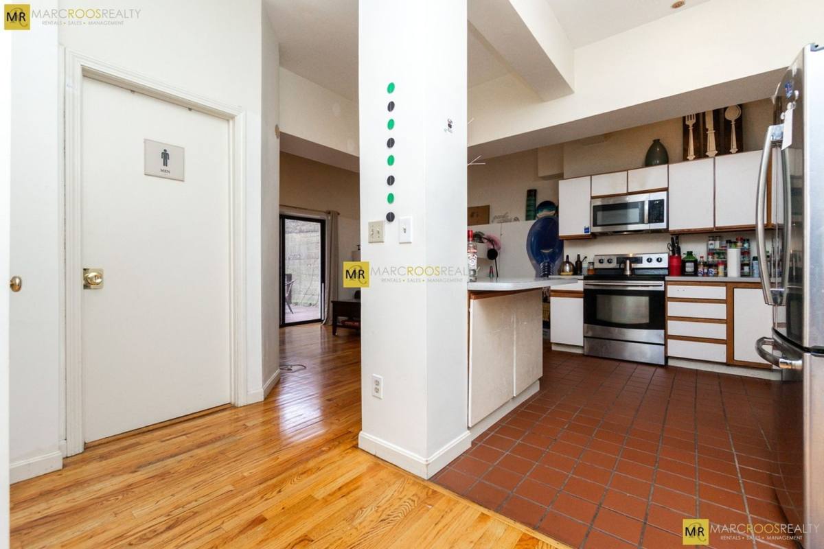House for rent at 448 Park Dr #39, Boston, MA 02115