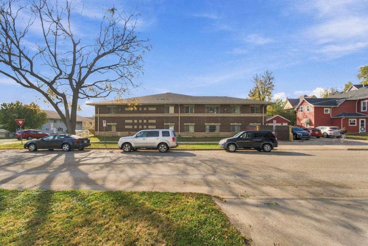 Condo for rent at Arkadia on the Hill, 2609 Olive St, Cedar Falls, IA 50613