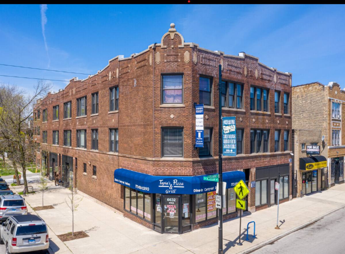 6632 N Clark St, Chicago, IL 60626 - Apartment for Rent - Image 1