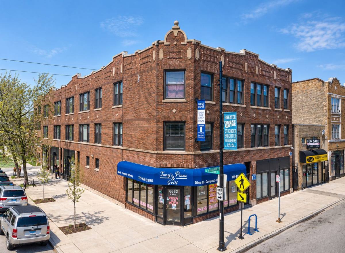 6632 N Clark St, Chicago, IL 60626 - Apartment for Rent - Image 5